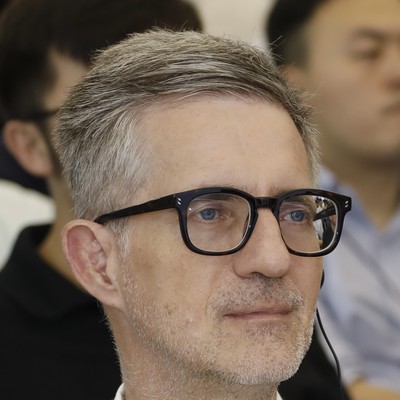 Dirk Richter